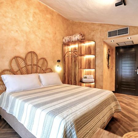 Hotel Labiatan Zogaji Kültér fotó