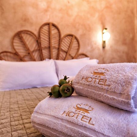 Hotel Labiatan Zogaji Kültér fotó