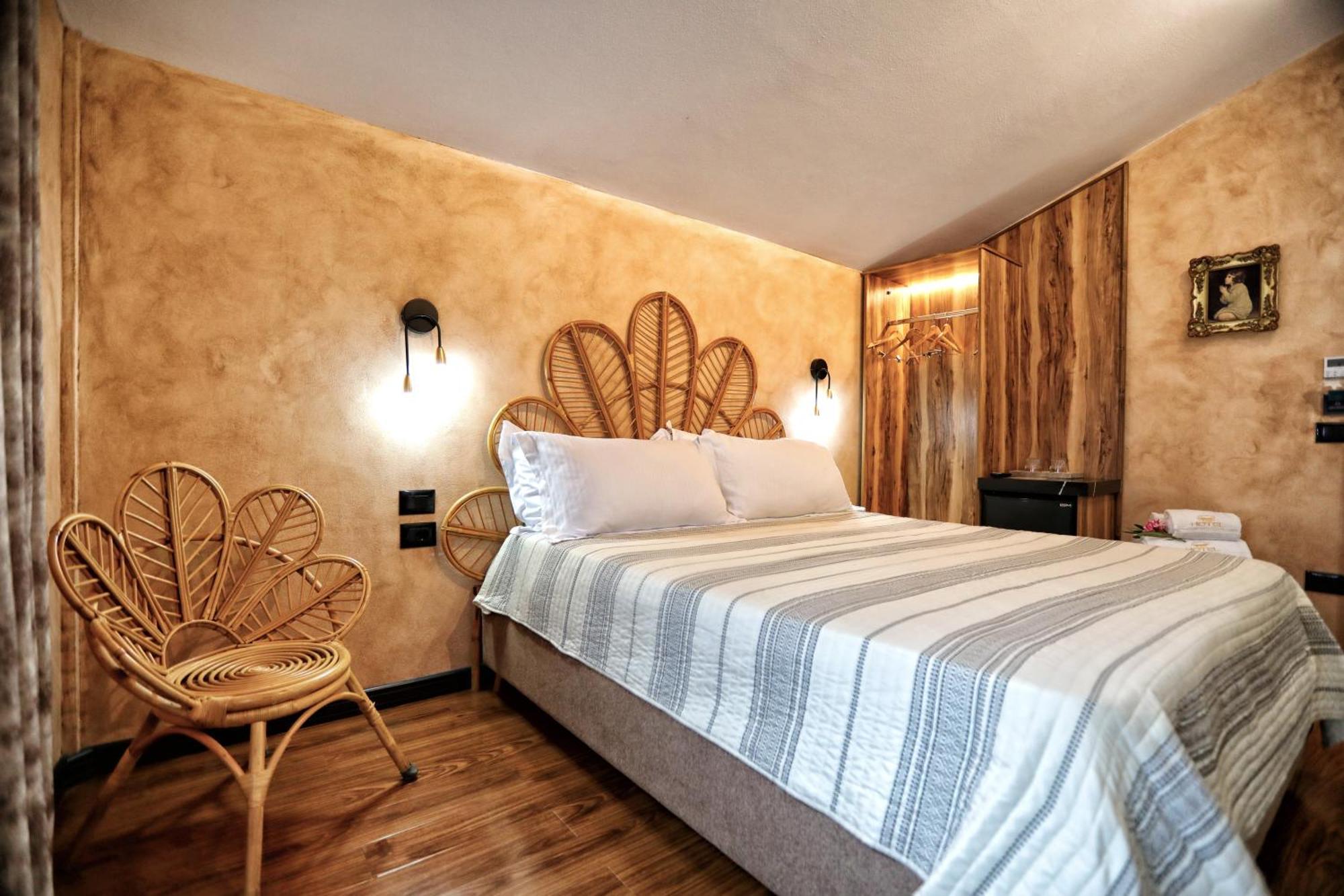 Hotel Labiatan Zogaji Kültér fotó
