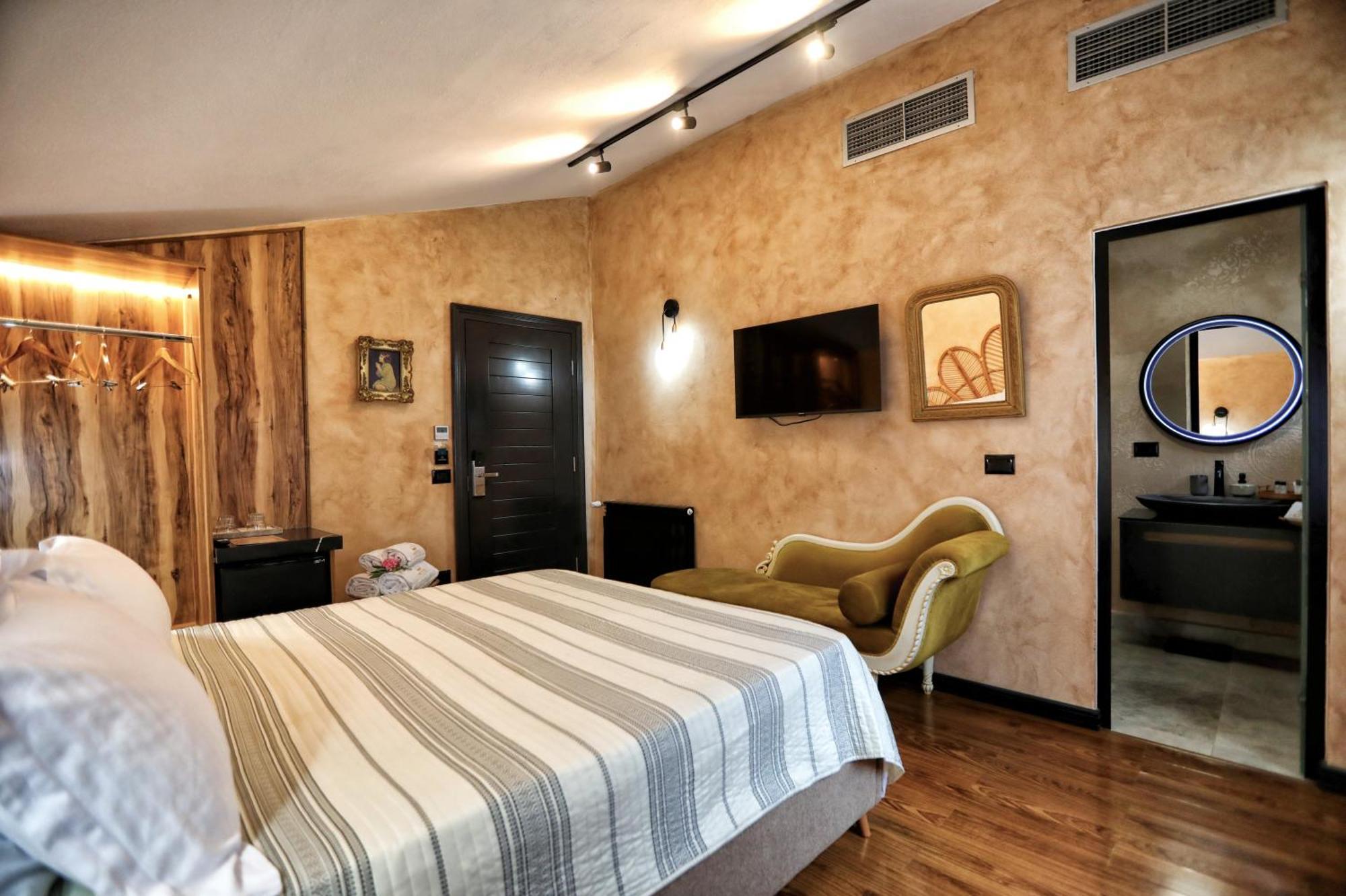 Hotel Labiatan Zogaji Kültér fotó