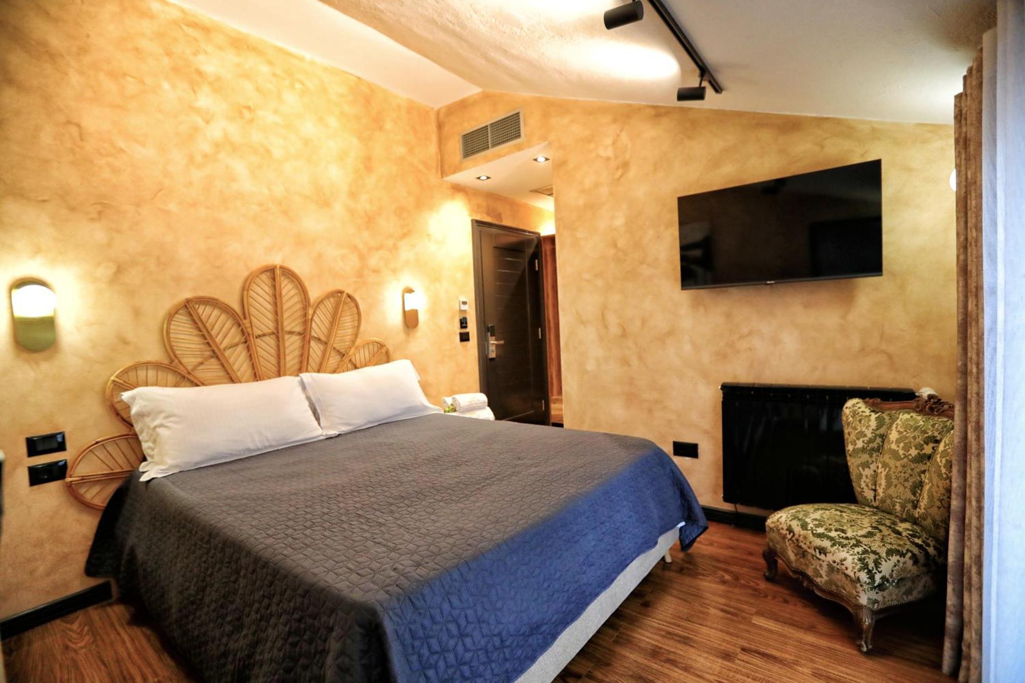 Hotel Labiatan Zogaji Kültér fotó