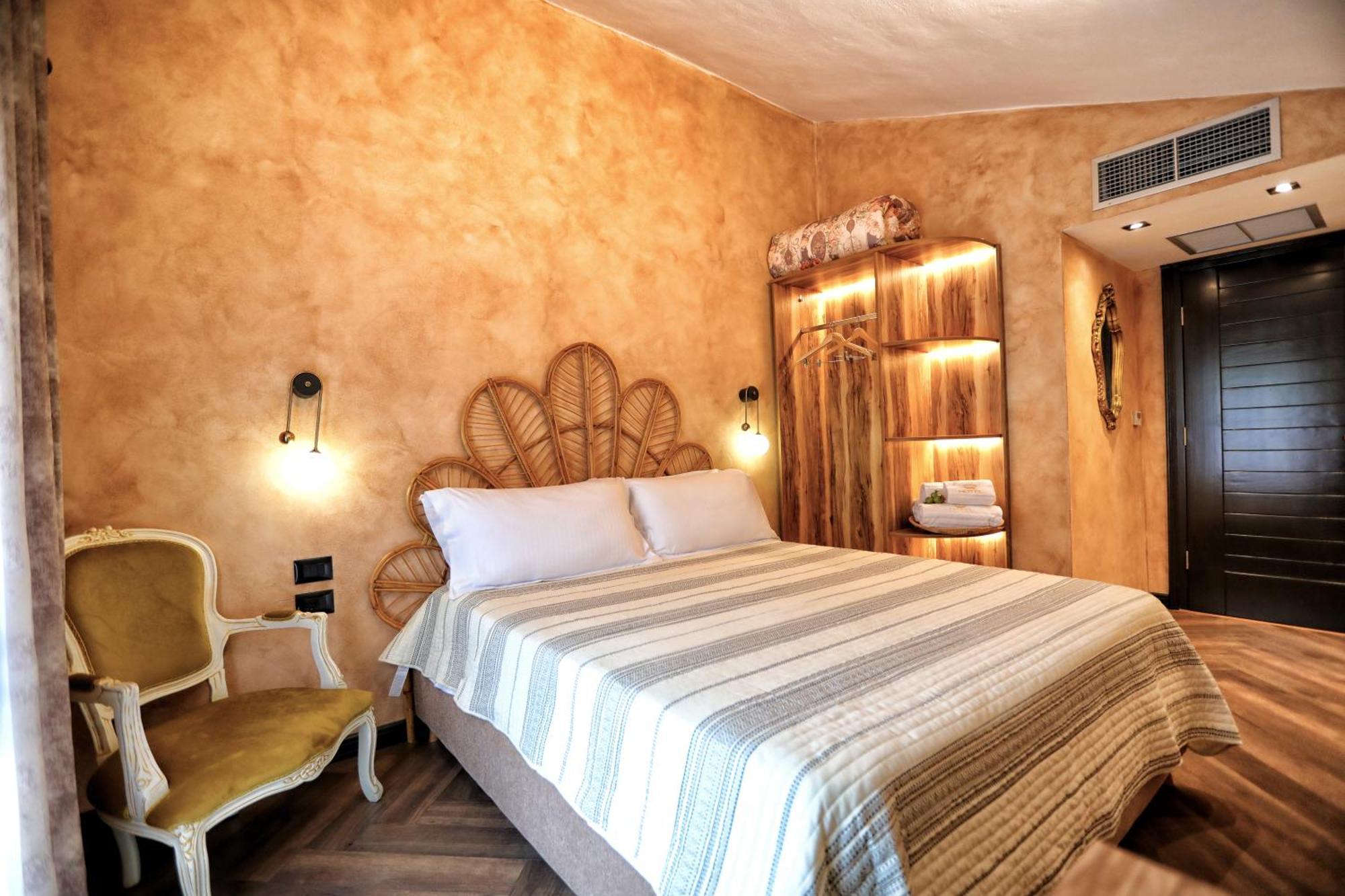 Hotel Labiatan Zogaji Kültér fotó