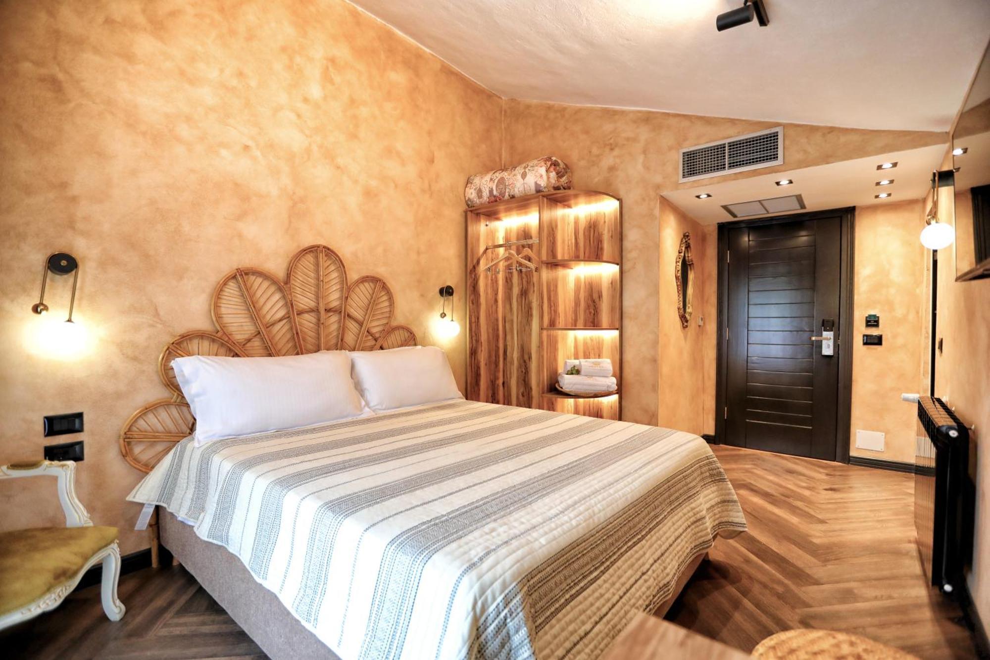 Hotel Labiatan Zogaji Kültér fotó