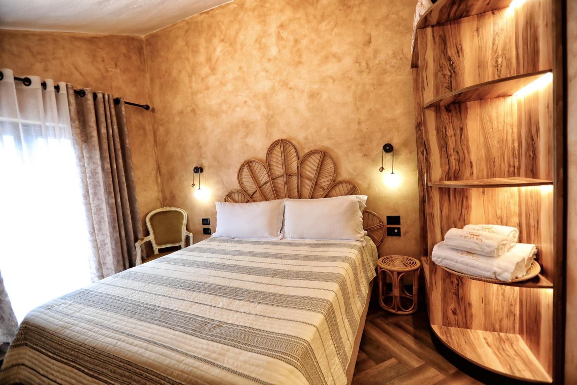 Hotel Labiatan Zogaji Kültér fotó