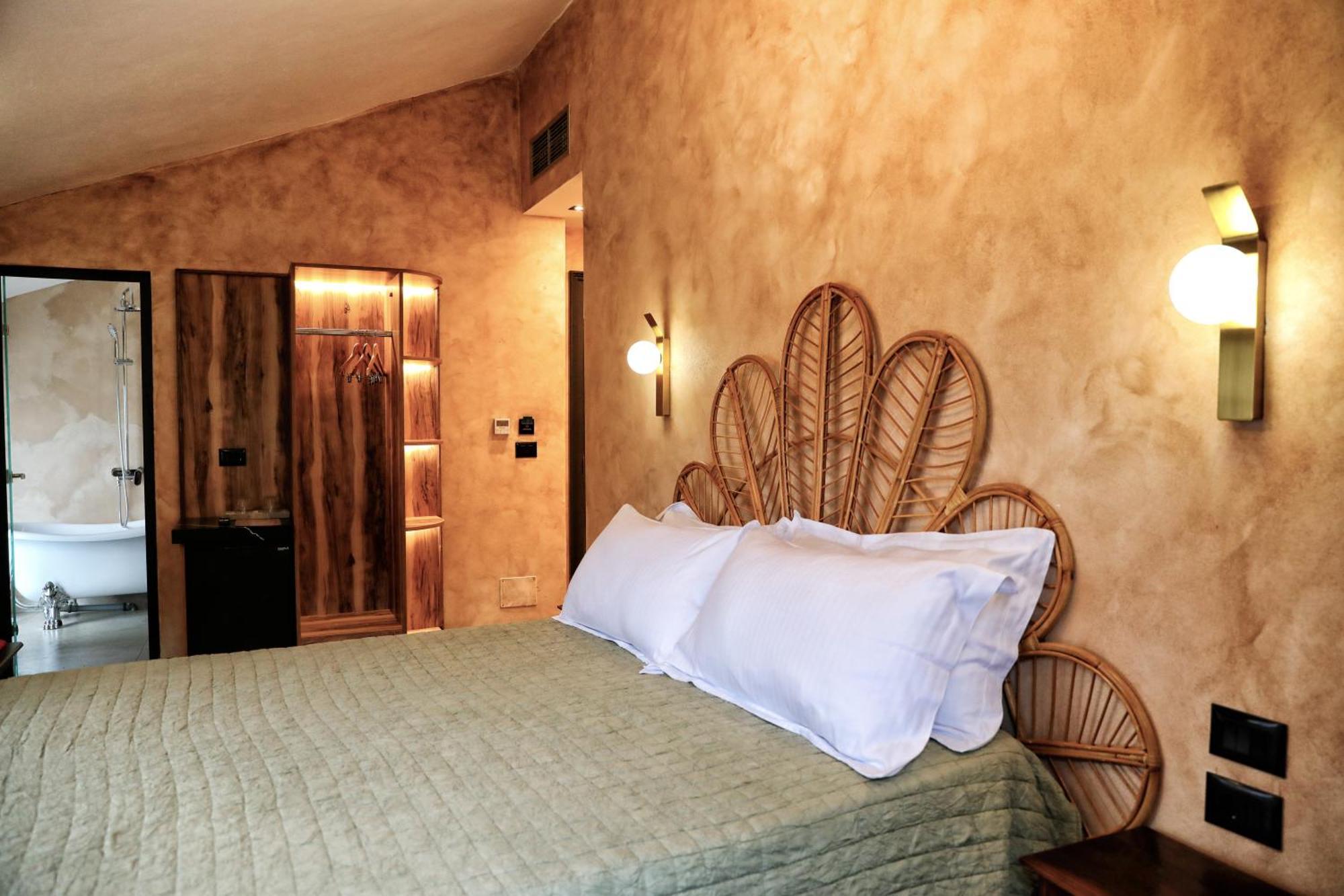 Hotel Labiatan Zogaji Kültér fotó