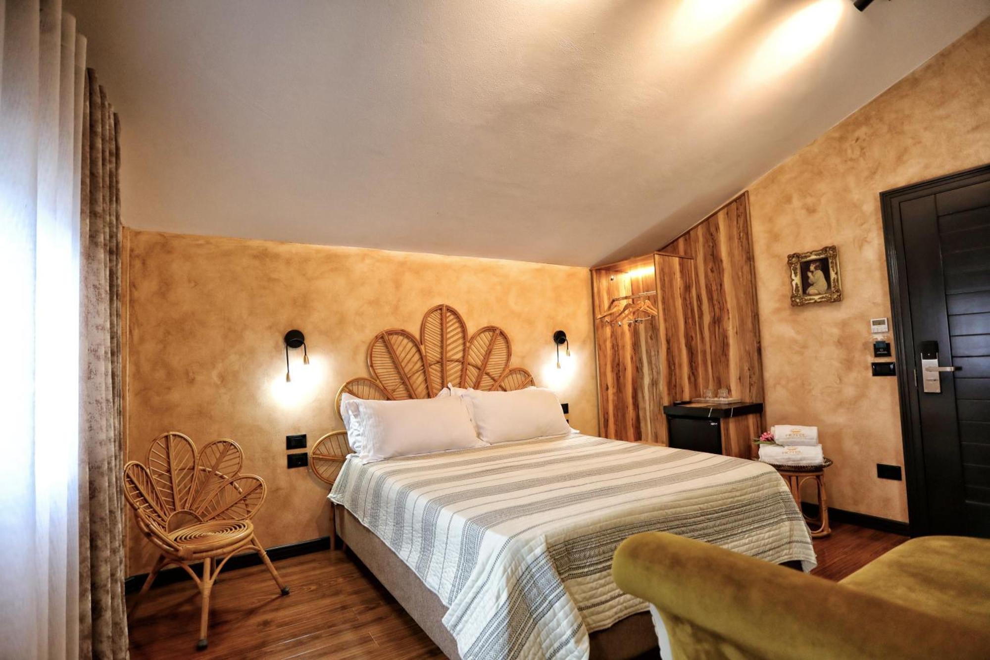 Hotel Labiatan Zogaji Kültér fotó