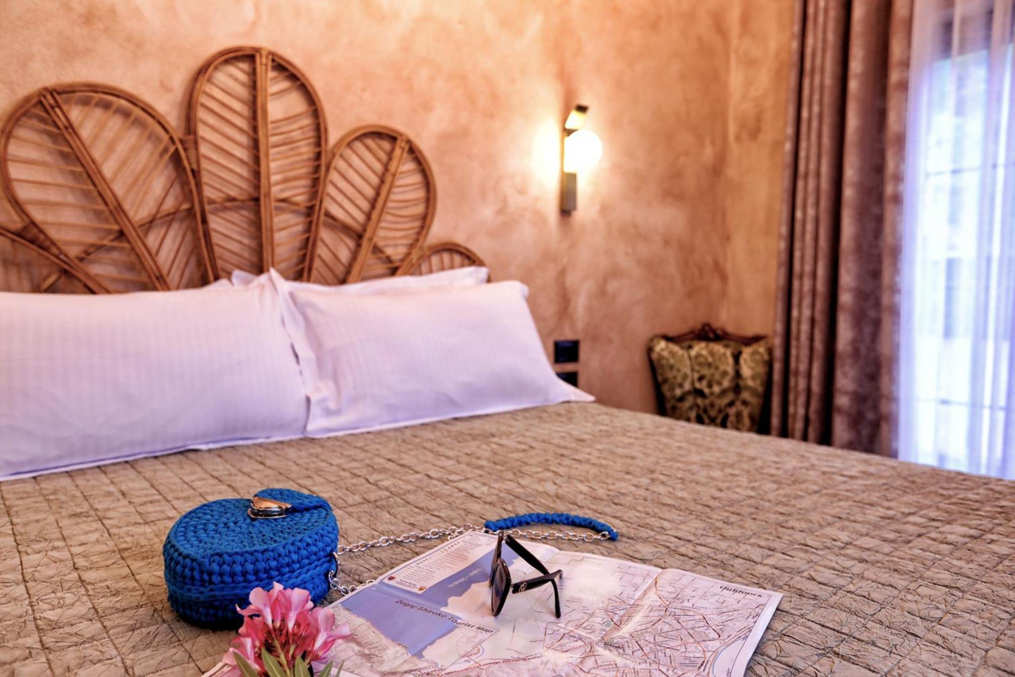 Hotel Labiatan Zogaji Kültér fotó