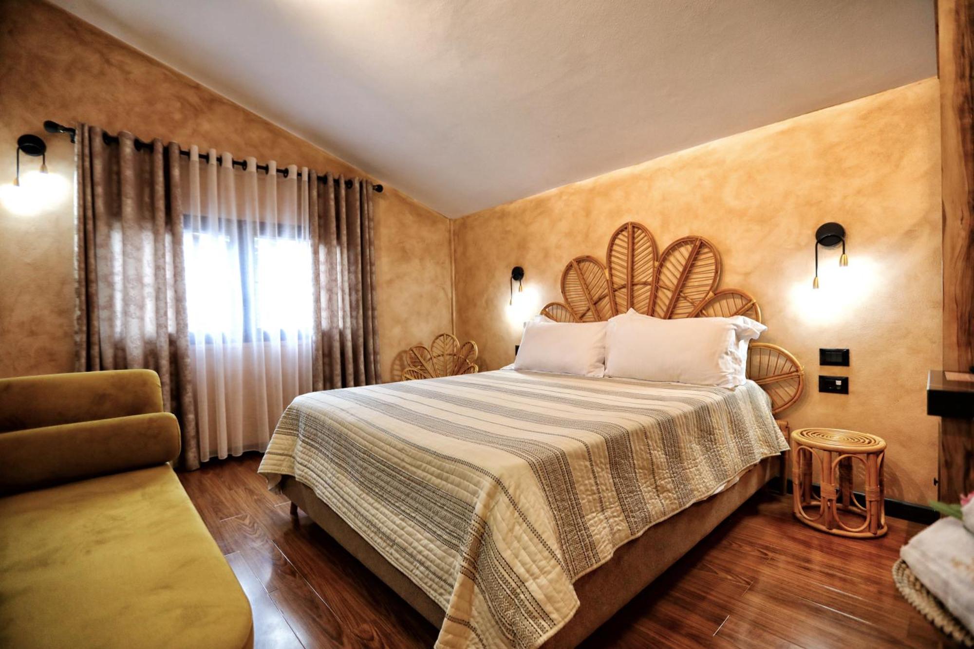 Hotel Labiatan Zogaji Kültér fotó