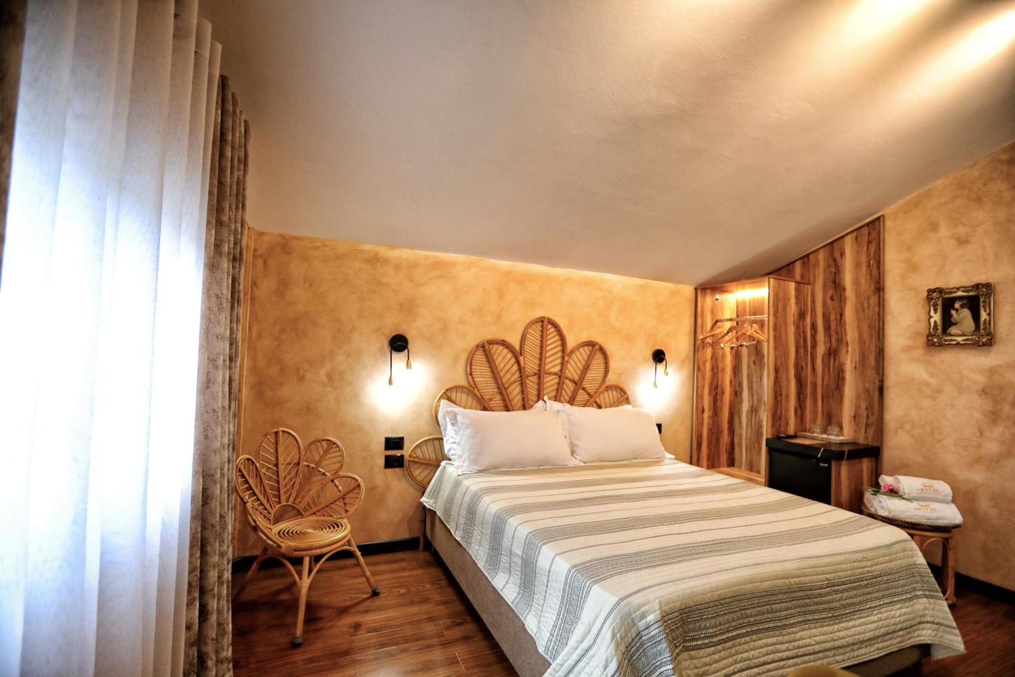 Hotel Labiatan Zogaji Kültér fotó