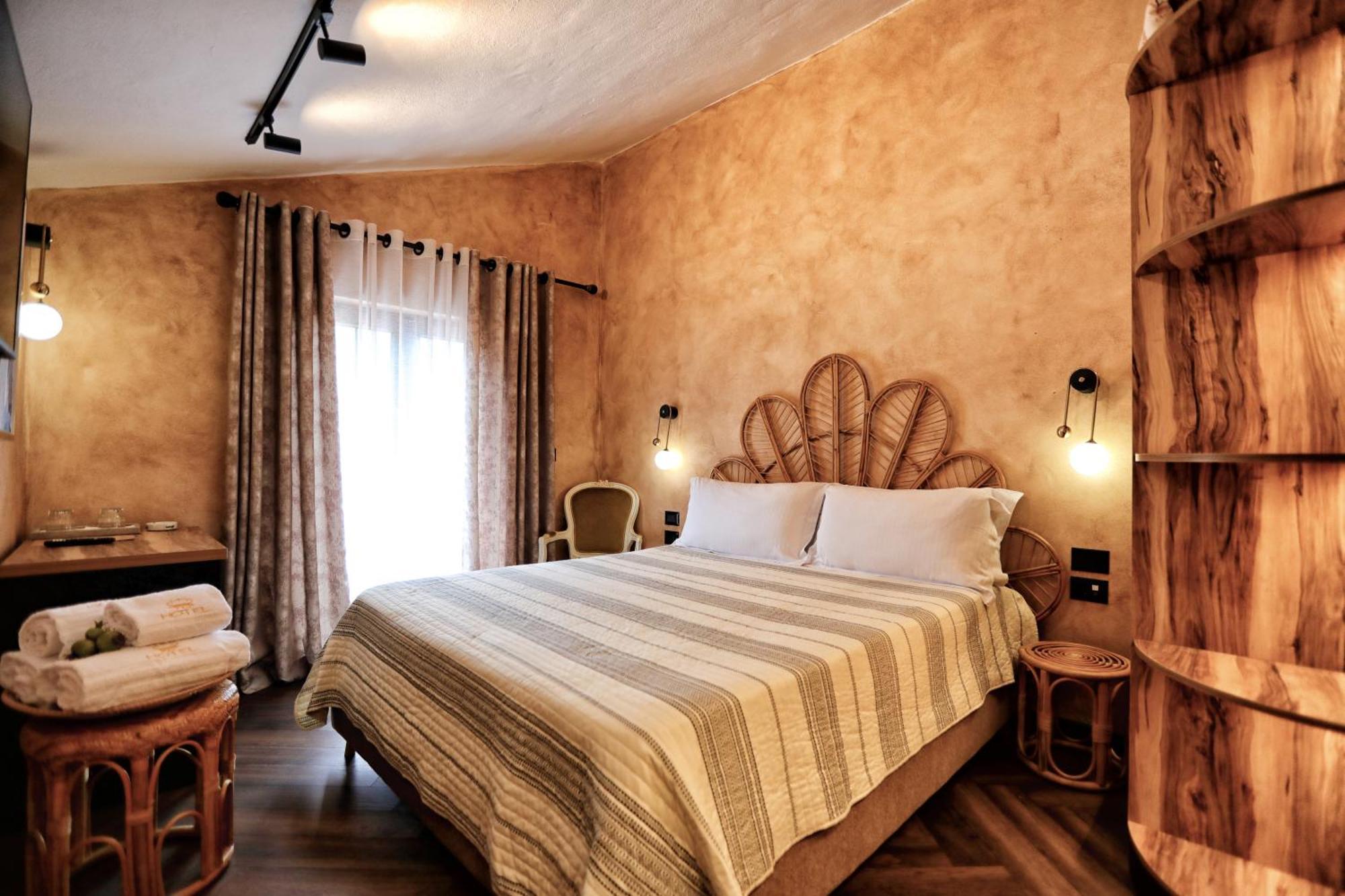 Hotel Labiatan Zogaji Kültér fotó